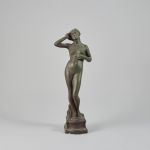 1480 8261 SCULPTURE